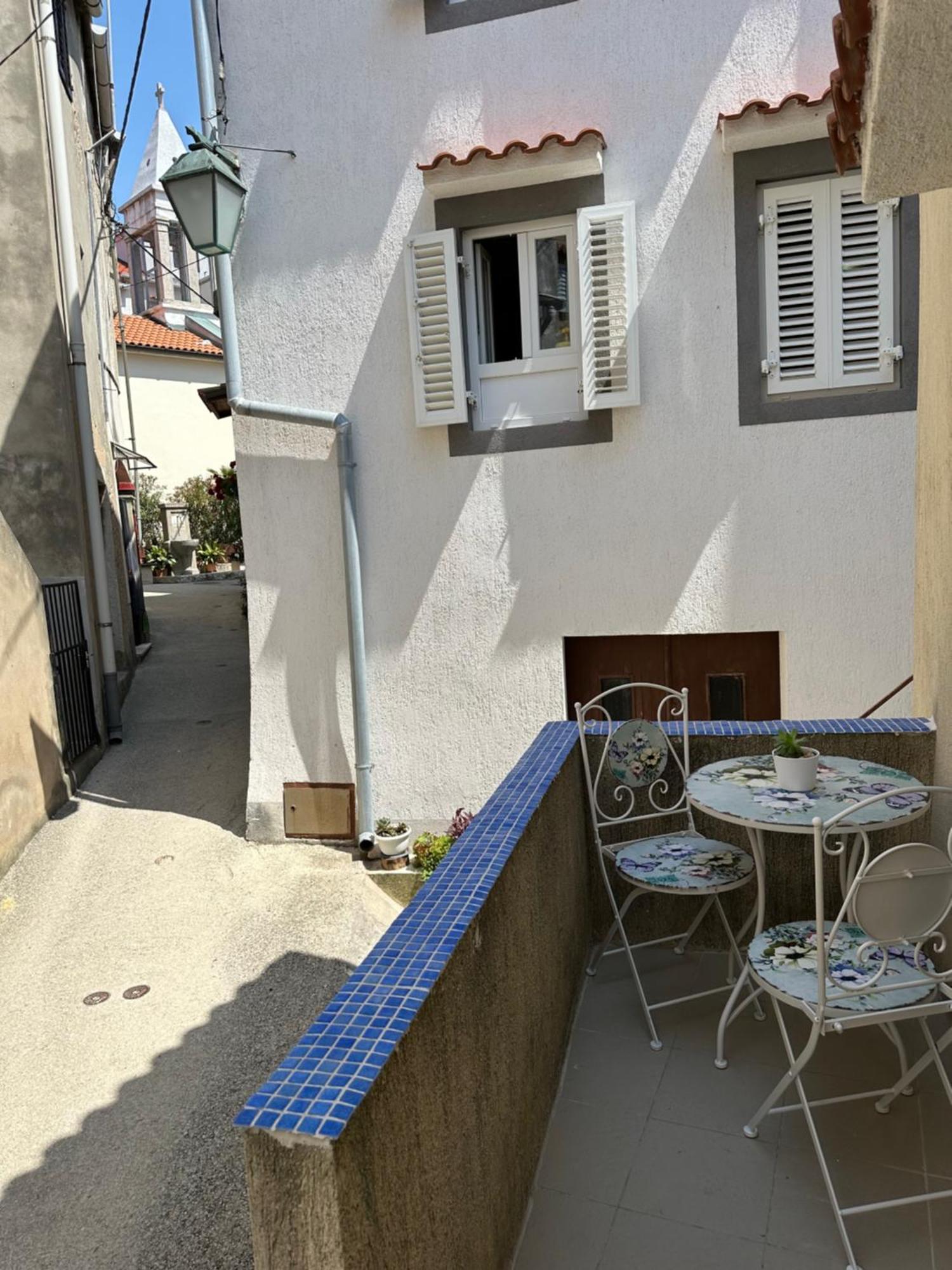 Carpe Diem Baska Exterior foto